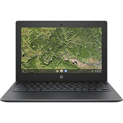 HP 11.6" Chromebook 11A G8 Education Edition AMD A4-9120C 1366x768 32GB eMMC