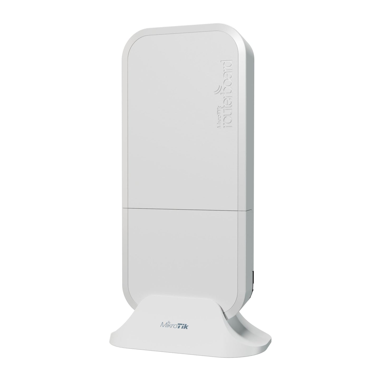 MikroTik wAPG-5HAXD2HAXD-US 2x2 MIMO Wireless Access Point 802.11ax Dual-Band Weatherproof