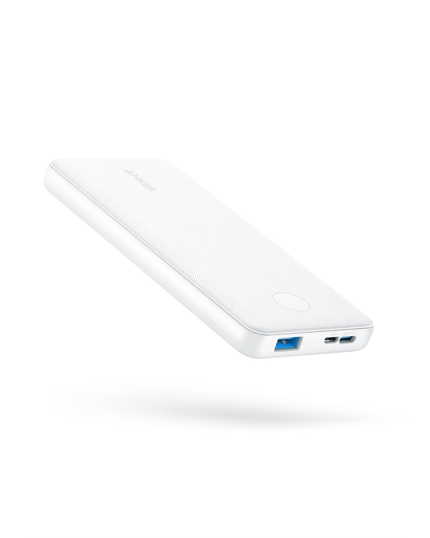 Anker 10000mAh A1229 USB-C Power Bank Portable Charger