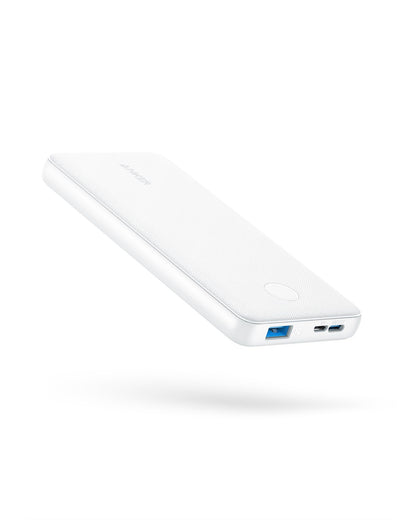 Anker 10000mAh A1229 USB-C Power Bank Portable Charger