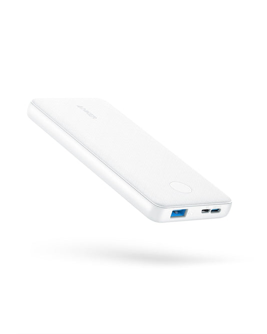 Anker 10000mAh A1229 USB-C Power Bank Portable Charger