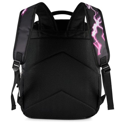 AI ACCESSORY INNOVATIONS K-Pop Demon Hunters 16 Inch Backpack
