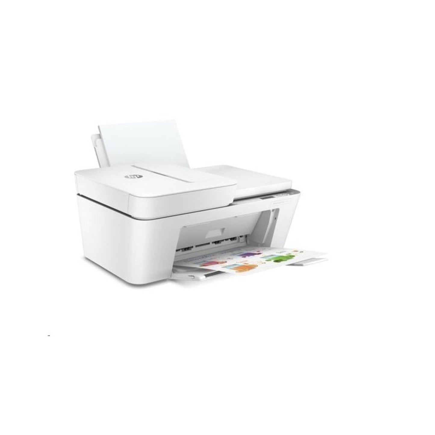 HP DeskJet Plus 7FS79A Inkjet Printer, 4800 x 1200 dpi, Wireless, All-in-One