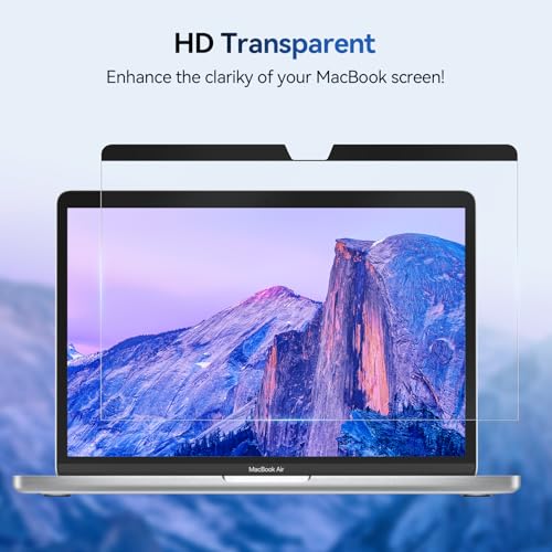 Mao Yeye 13.6" MacBook Air Screen Protector FNG-013