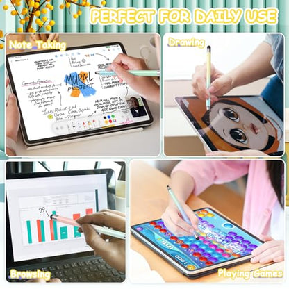 Maylofi E8910 Active Stylus Pen for Capacitive Touch Screens