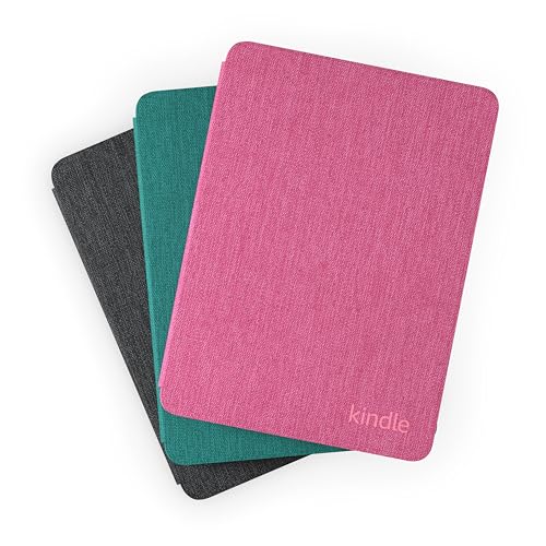 Amazon 8.5 x 5.28 x 0.51 inches Model 53-035449 Case for Kindle Paperwhite and Colorsoft