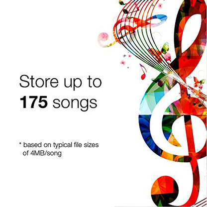 Verbatim 700MB 52x CD-R Disk 80 Minutes Recording Capacity 1 Count Branded