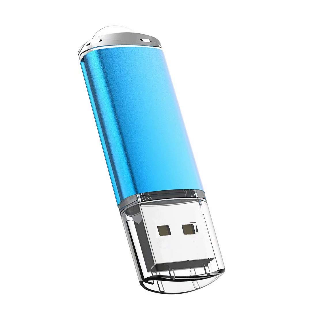 Maspen 32GB USB Flash Drive MPN 645635038594 USB 2.0 Blue