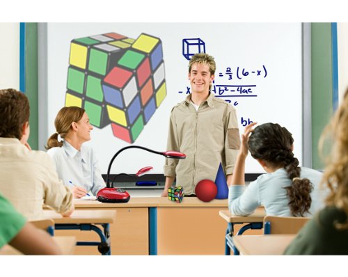 Lumens 13 Inches DC170 1080p Document Camera