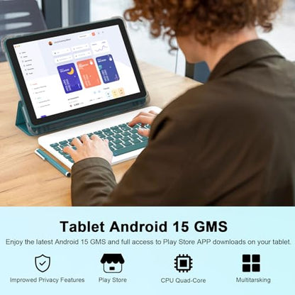 CUPEISI 10 Inch CP31M 1280x800 2 in 1 Tablet