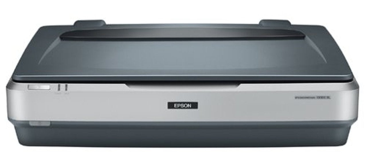Epson Expression 10000XL 2400dpi Photo Scanner