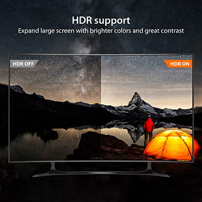 j5create USB Type C to HDMI Adapter JCA157 8K@60Hz 4K@144Hz Monitor