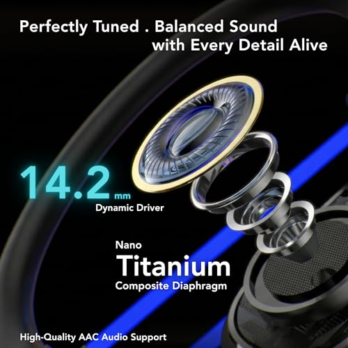 Alpsnd Joy Wireless Earphones Model B0FJ5N2F9R