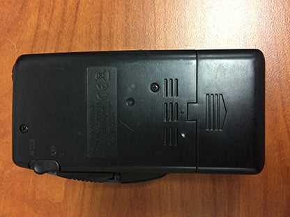 OM SYSTEM 2 Inches S701ACC 2 GB Microcassette Recorder