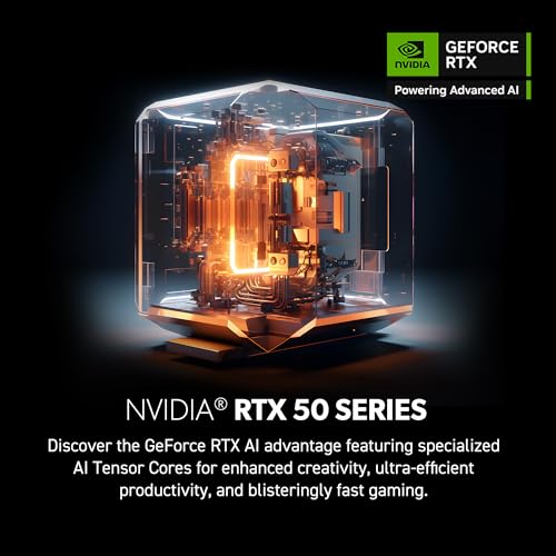 MSI Black Codex Z2 Computer Tower: AMD Ryzen 7 8700F, NVIDIA GeForce RTX 5070, 32GB DDR5 RAM, 2TB SSD, Windows 11 Home, 3840x2160