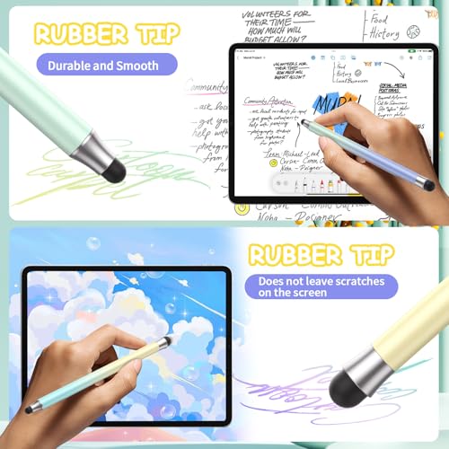 Maylofi E8910 Active Stylus Pen for Capacitive Touch Screens