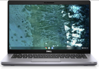 Dell Latitude 5400 14" 1920x1080 FHD 4 cores @ 4.1 GHz Intel Core i5-8365U 8GB RAM 256GB SSD Laptop