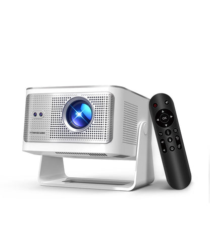 Magcubic 600 Lumen Portable Mini Projector HY350MAX 1920 x 1080 LCD