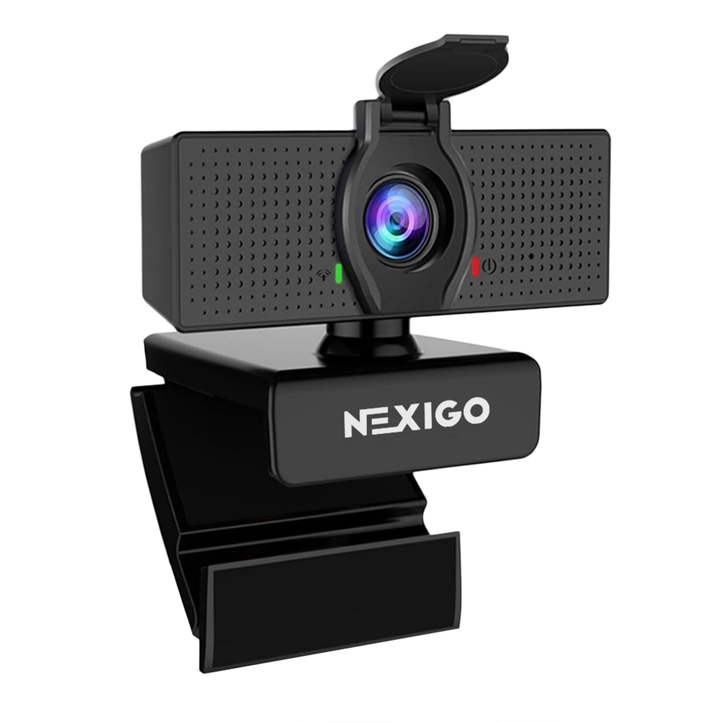 NexiGo N60 1080P Webcam USB Compact