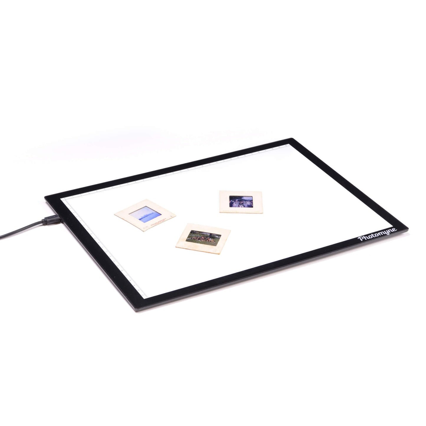 Photomyne 4.2" x 5.5" 001 Light Pad LED Scan Object