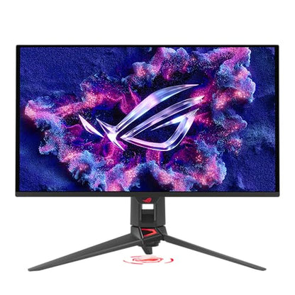 ASUS PG27UCDM 26.5" 4K UHD 240Hz QD-OLED Monitor