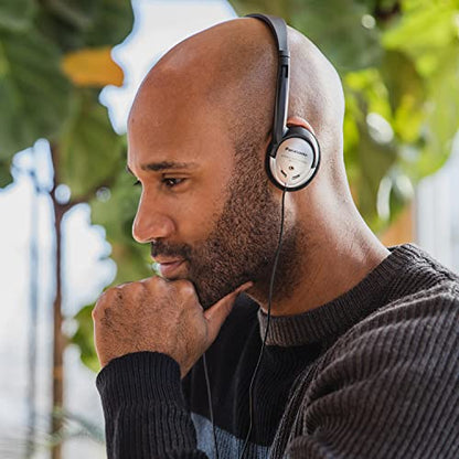 Panasonic RP-HT21 On Ear Headphones 16Hz-22kHz Wired Connectivity