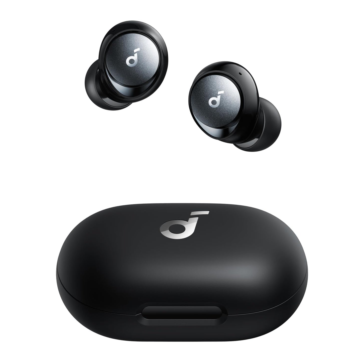 Soundcore by Anker A3936011 Wireless Noise Cancelling Earbuds 50H Battery Life Bluetooth 5.2 Comfortable Fit
