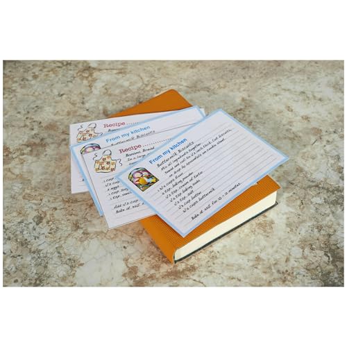Scotch 5 Pack Self-Sealing Laminating Pouches PL900G-SR Photo Size 4 x 6 Inches Clear Gloss Finish
