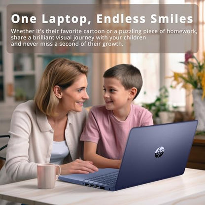 HP 14inch Laptop Model No. HP 14" Laptop 1366 x 768 Resolution Non-Touch LED