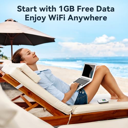 Karbor 4G LTE MF833 Mobile Hotspot Wi-Fi 4 White