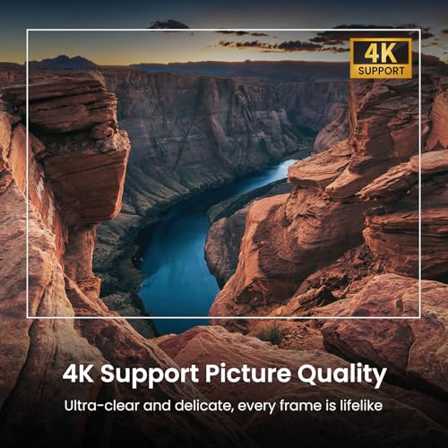 HAPPRUN 510G 1080p 60Hz LCD Smart Projector