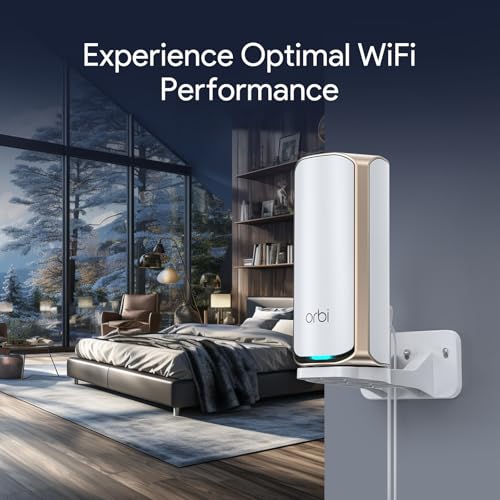SURVADV 2-Pack QF-WT1217 Wall Mount for WiFi 7 Systems