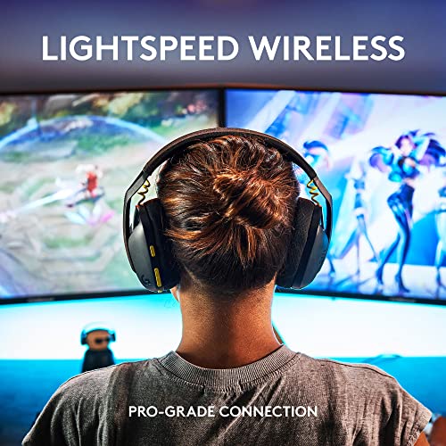 Logitech G435 Wireless Headset 981-001049