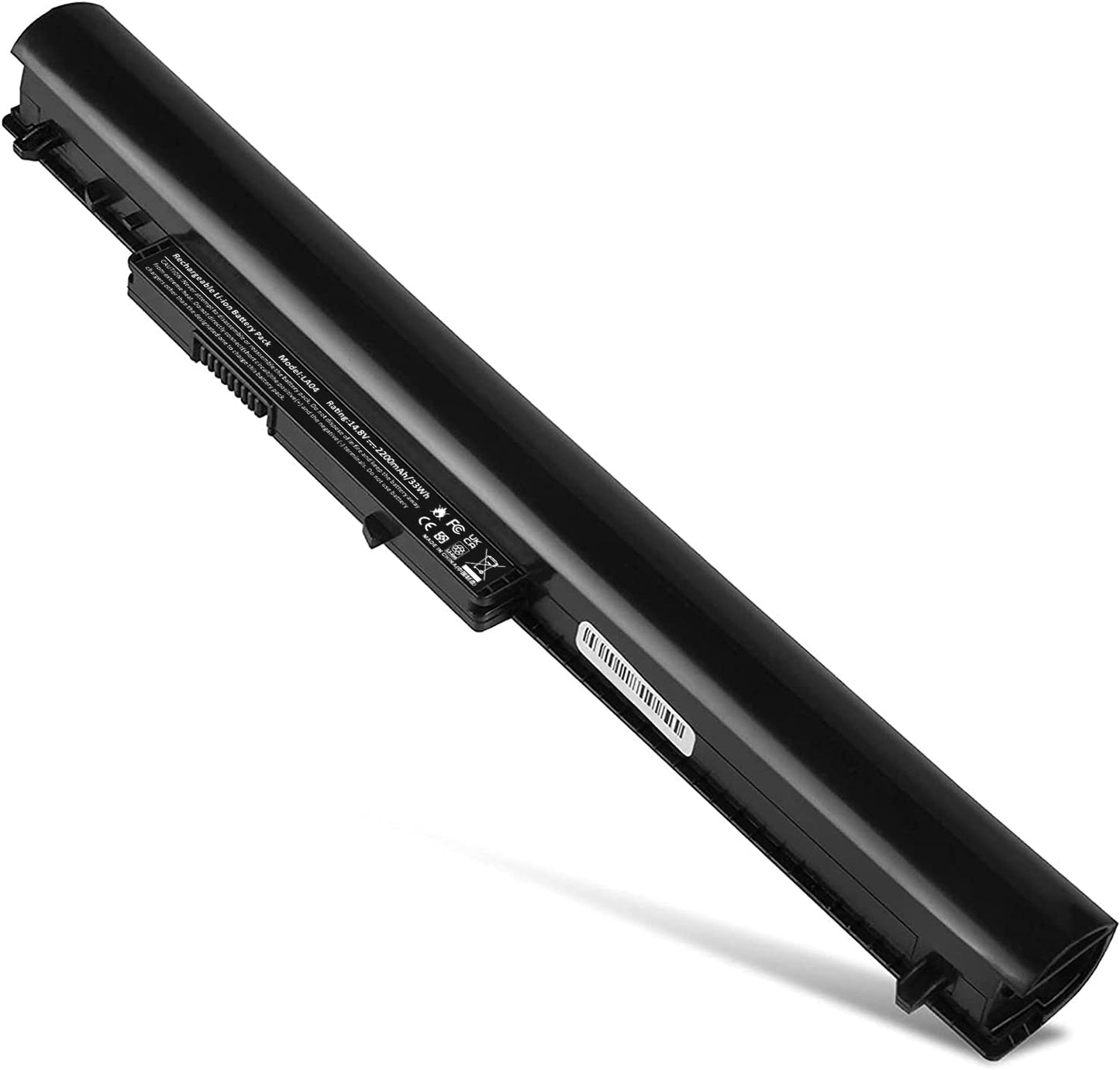 TREE.NB 2200mAh LA04 14.8V Lithium Ion Adult Battery Pack