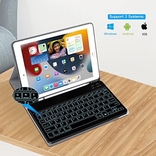 XIWMIX Portable Bluetooth Keyboard XIWMIX-M1 Lightweight Rechargeable Scissor-Switch QWERTY Universal Wireless Keyboard