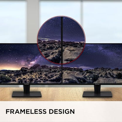 ViewSonic 27 Inches VS2725-2K 2560x1440 100Hz LCD Monitor