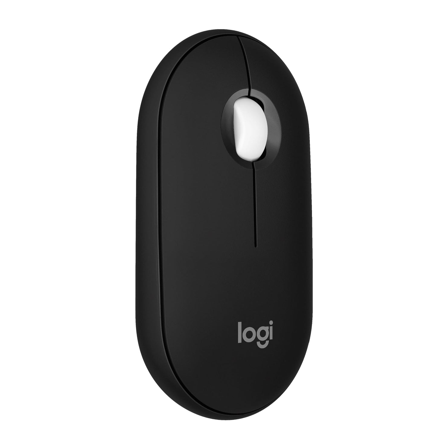 Logitech 76g M350s Bluetooth Wireless Mouse 4000DPI Optical 10m Range