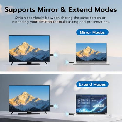 TooFeiya 1.0 Count TW-00001 4K Ultra HD 1080P @ 60Hz HDMI Transmitter and Receiver
