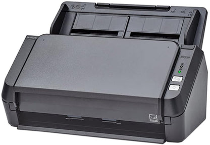 RICOH 5.3" x 11.2" SP-1130Ne 600 dpi Document Scanner