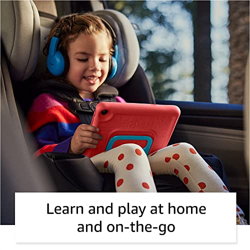 Amazon Fire 7 Kids Tablet 7" 16GB 10hr Kids Tablet