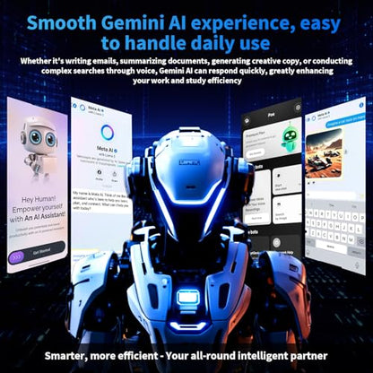 YLEEBG 10 inch Tablet P30 1280 x 800 5G Wi-Fi LCD Productivity