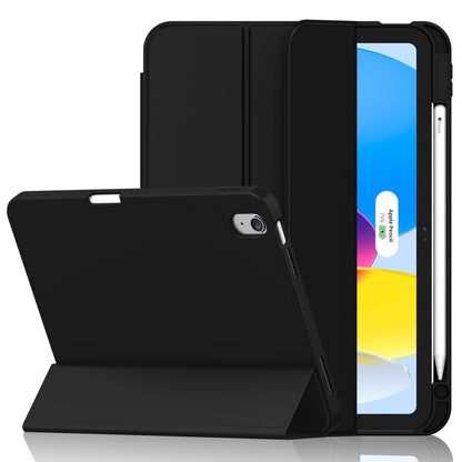 iMieet iPad (A16) 11-Inch 2025/iPad 10th Generation 10.9-Inch 2022 Case Model: A3354 A3355 A3356 A2696 A2757 A2777