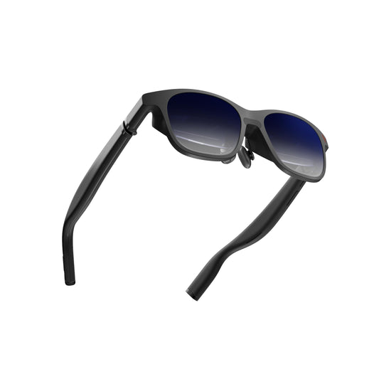 VITURE 135 Inches V1241 Anti-Clip Glasses, UltraClarity Display, Electrochromic Film, A+ Eye-Care Certified