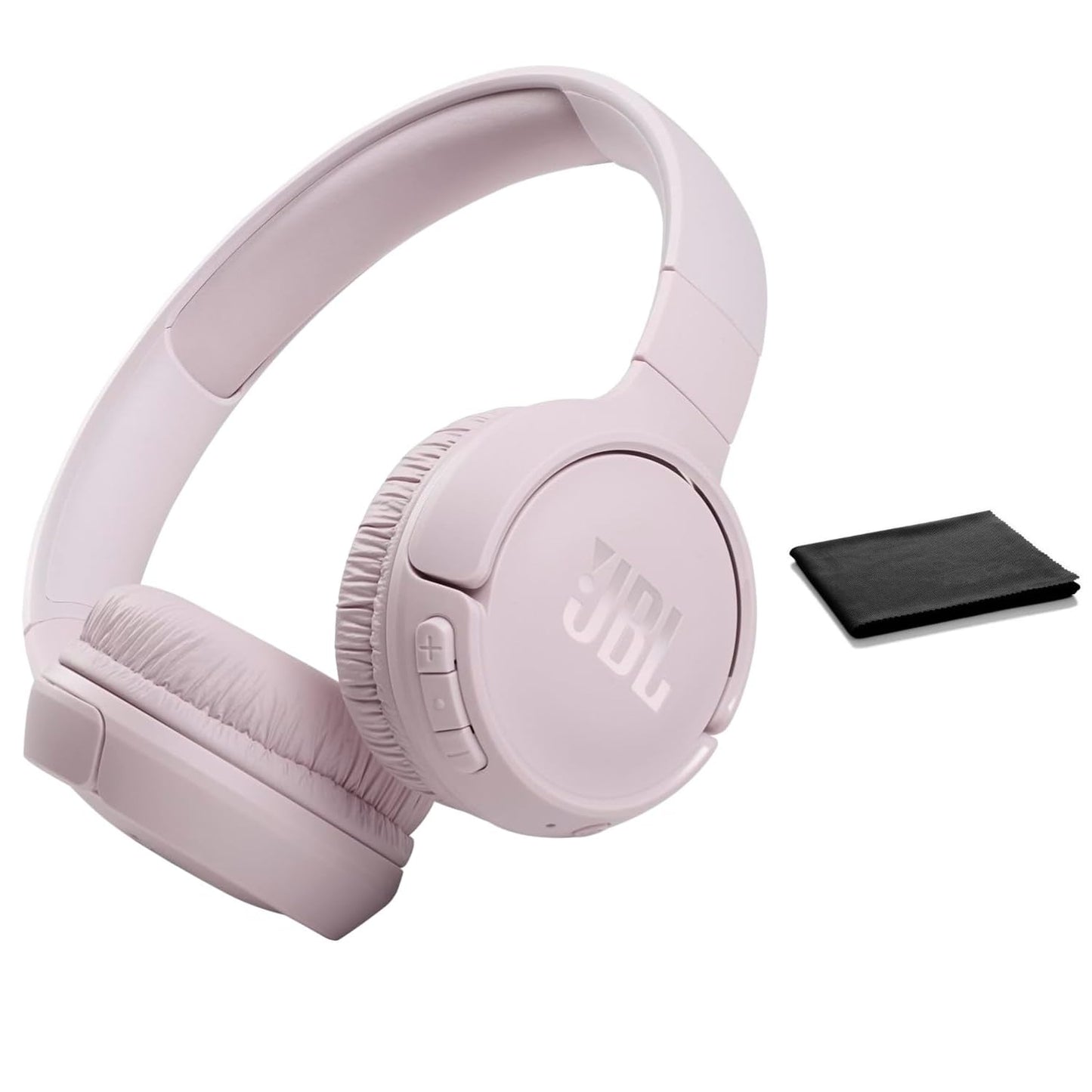 JBL On-Ear Headphones Bluetooth 5.0 JBLT510BT Dynamic Frequency Response