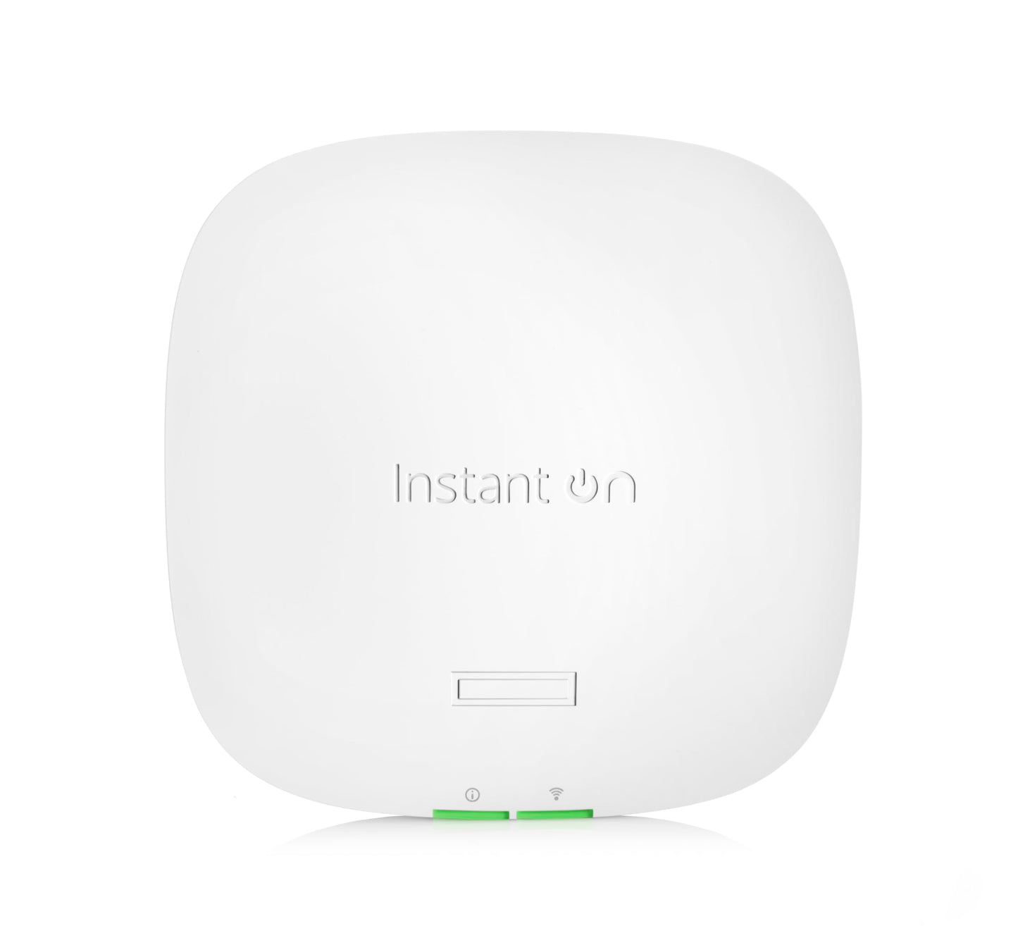 Hewlett Packard Enterprise Instant On AP22 802.11ax Dual-Band Wireless Access Point Model R6M49A