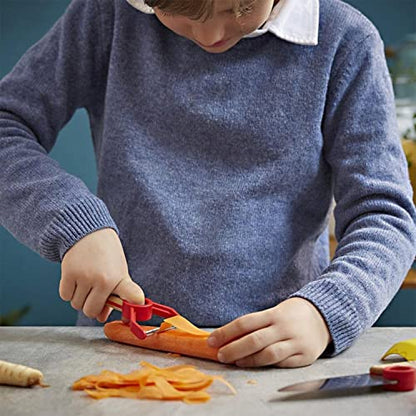 Opinel 3.95 Inch 1010311310 Stainless Steel Chef Knife Set for Children