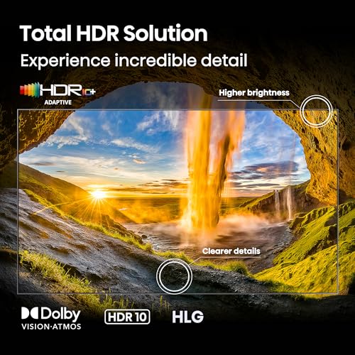 Hisense 55-Inch 55E6QF 4K 60Hz QLED Smart TV
