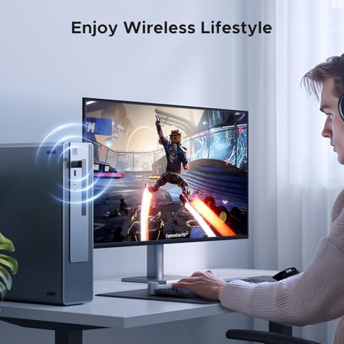 UGREEN Bluetooth 6.0 USB Adapter Model 75073