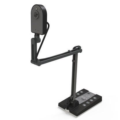 TreasLin 15MP USB/HDMI Document Camera 4K 30Hz CMOS