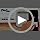 Brother 4.6" P-Touch Cube PT-P300BT 180dpi Inkjet Printer